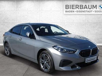 gebraucht BMW 218 i Gran Coupe