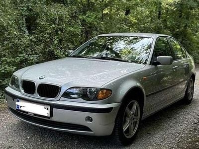 gebraucht BMW 316 318 i