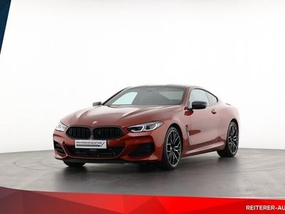 BMW 840