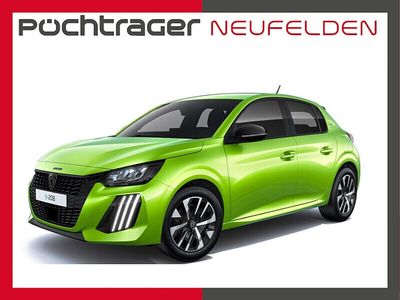 Neu Peugeot e-208 Style 100 kW (136 PS) 2025 Kleinwagen