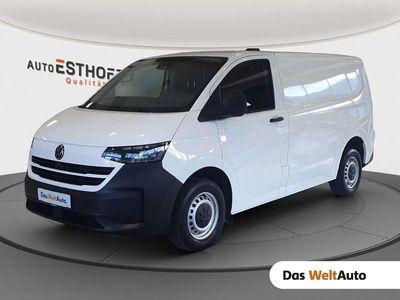 Weiß Neu 2025 VW Transporter Van | € 38.690