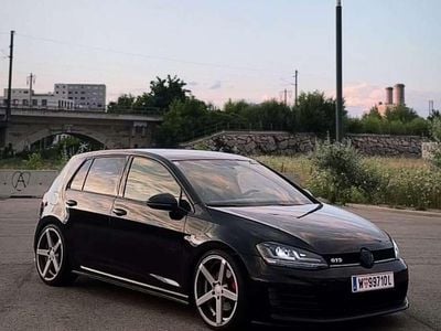Gebraucht 2014 VW Golf VII GTD Limousine | € 9.990 (Guter Preis)
