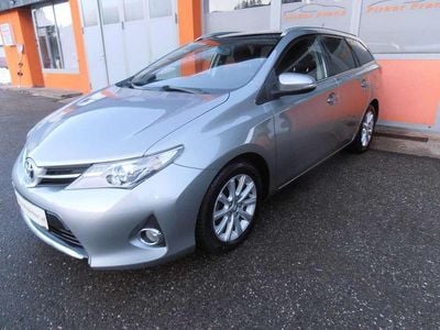 gebraucht Toyota Auris Basis