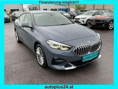 Grau Gebraucht 2020 BMW 218 Luxury Line Coupé | € 23.990 (Fairer Preis)