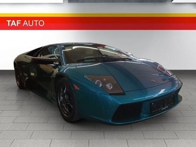 Gebraucht 2005 Lamborghini Murciélago Coupé | € 1.234.570