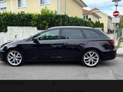 Seat Leon ST
