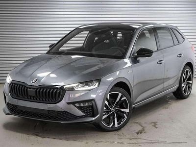 Grau Neu 2025 Skoda Scala Monte Carlo Kleinwagen | € 30.371 (Etwas zu teuer)