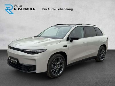 Beige Neu 2025 Leapmotor C10 SUV | € 35.990 (Fairer Preis)