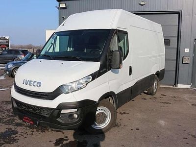 gebraucht Iveco Daily Daily *Mwst* *1Besitz*