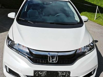 Honda Jazz Benzin gebraucht AutoUncle
