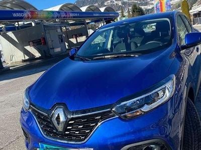 gebraucht Renault Kadjar Kadjar TCe 140 PF Zen