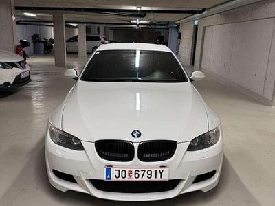 Gebraucht BMW 335 Performance 306 PS (225 kW) 2008 Coupé