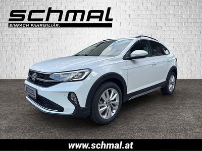 Weiss normal Neu 2025 VW Taigo SUV | € 27.990 (Guter Preis)