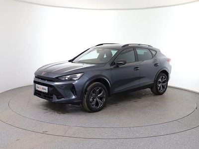 Dunkelgrau metallicperleffekt Neu 2026 Cupra Formentor SUV | € 34.990 (Fairer Preis)