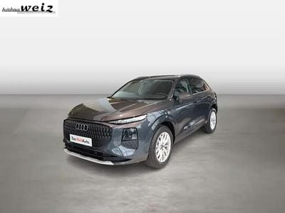 Dunkelgrau metallic Gebraucht 2026 Audi Q3 SUV | € 48.900 (Fairer Preis)