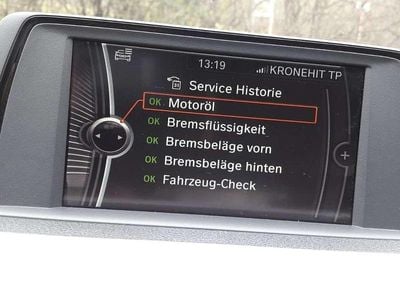 Gebraucht 2014 BMW 320 Gran Turismo Limousine | € 12.999 (Teuer)