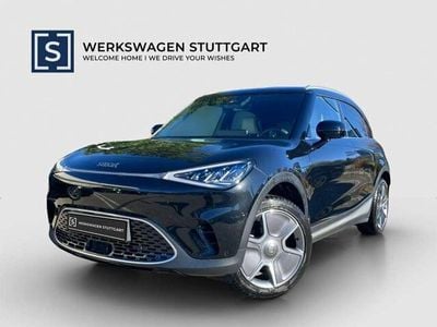 Schwarz Gebraucht 2024 Smart #1 Edition #1 SUV | € 33.664 (Fairer Preis)