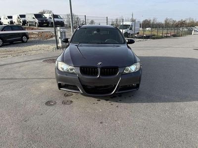 Gebraucht 2008 BMW 320 Kombi | € 6.000 (Etwas zu teuer)