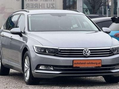 gebraucht VW Passat Comfortline *Start-Stopp* AHK* NAVI* PDC*