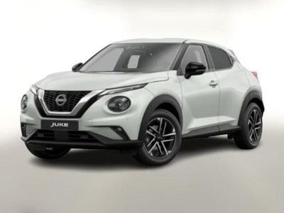 Neu 2025 Nissan Juke N-Connecta SUV | € 24.871 (Guter Preis)