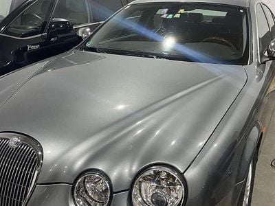 Gebraucht 2005 Jaguar S-Type Executive Limousine | € 19.500