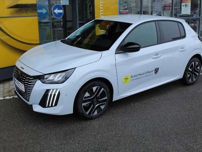 gebraucht Peugeot 208 PureTech 100 S&S Allure