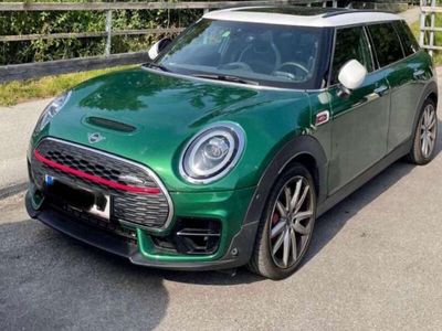 Mini John Cooper Works Clubman