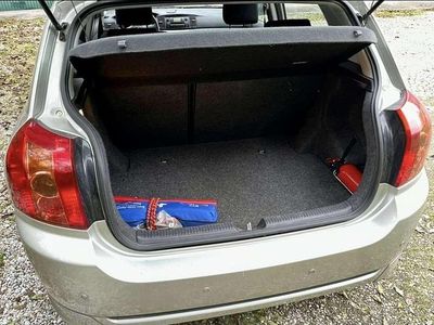 Gebraucht 2006 Toyota Corolla Edition Limousine | € 5.390