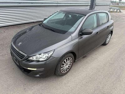 gebraucht Peugeot 308 12 Access ID:74