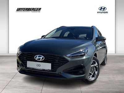 Neu 2025 Hyundai i30 GO! Kombi | € 24.990 (Fairer Preis)