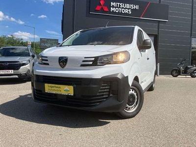 Weiß Gebraucht 2024 Peugeot Expert Van | € 27.350 (Fairer Preis)