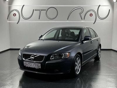Grau Gebraucht 2011 Volvo S40 Business Edition Limousine | € 5.990
