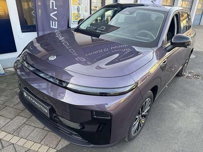 Neu 2025 Leapmotor B10 SUV | € 33.990 (Etwas zu teuer)