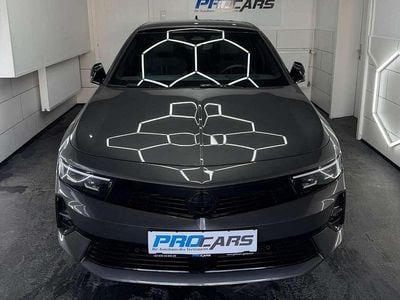 Gebraucht Opel Astra 131 PS (96 kW) 2024 Kleinwagen