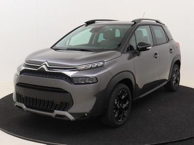 gebraucht Citroën C3 Aircross 1.2 PureTech 130 hp S&S EAT6