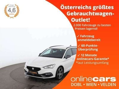 Seat Leon ST
