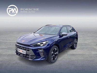 Blau Neu 2025 Cupra Terramar SUV | € 41.990 (Fairer Preis)