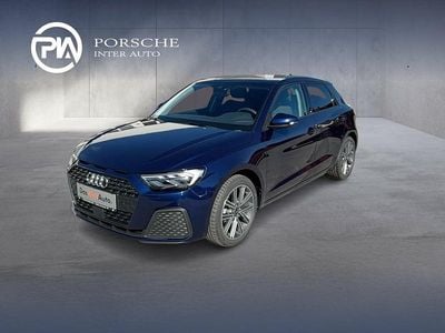 Mittelblau metallic Neu 2025 Audi A1 Sportback Kleinwagen | € 29.980 (Fairer Preis)