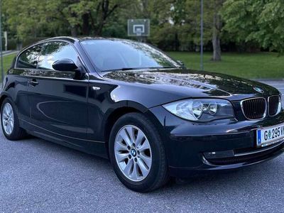 gebraucht BMW 116 116 d Advantage