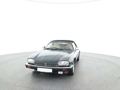 Jaguar XJS