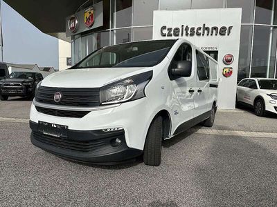 Fiat Talento