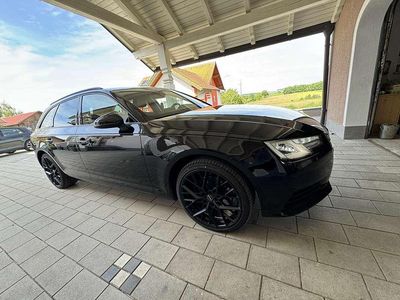 Gebraucht 2016 Audi A4 Design Kombi | € 16.800 (Fairer Preis)