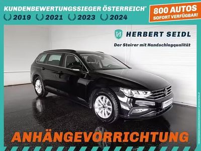 gebraucht VW Passat Variant Business 20 TDI DSG *LED / NAVI AHV & KAMERA...