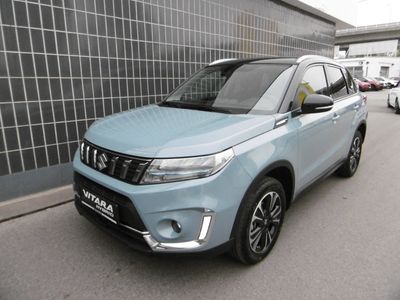 gebraucht Suzuki Vitara Flash