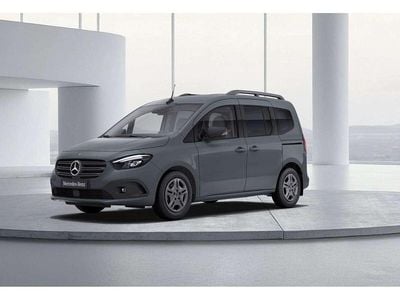 Gebraucht Mercedes Citan 112 116 PS (85 kW) 2025 Grau Kombi