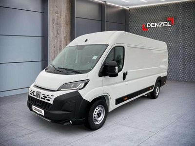 Weiß Neu 2025 Fiat Ducato Van | € 37.900