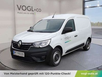 gebraucht Renault Express 1.3 Tce 100