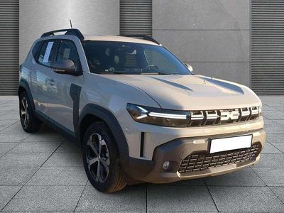 Beige Neu 2025 Dacia Duster Journey SUV | € 31.207 (Fairer Preis)