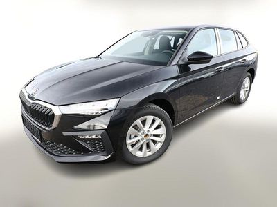 gebraucht Skoda Scala DSG Selec Lodge Nav Kessy SHZ Kam SunS PDC