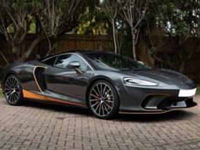 Andere Gebraucht 2020 McLaren GT Coupé | € 95.825